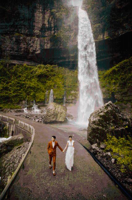 探索未知山峰